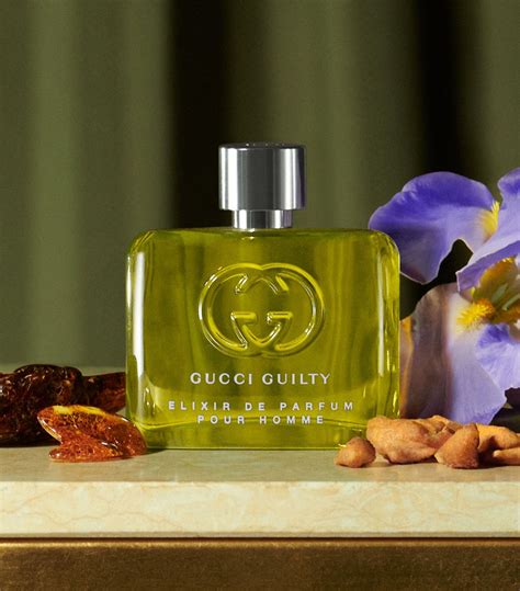 gucci pour homme beaute prestige|gucci guilty pour homme.